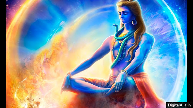 50 Best] God Shiva HD Images & Wallpaper | भगवान शिव के फोटोस - Digital Alia