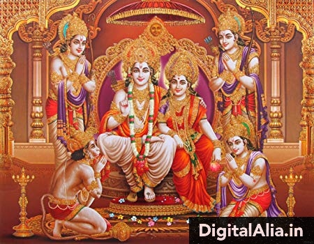 ayodhya ram mandir images