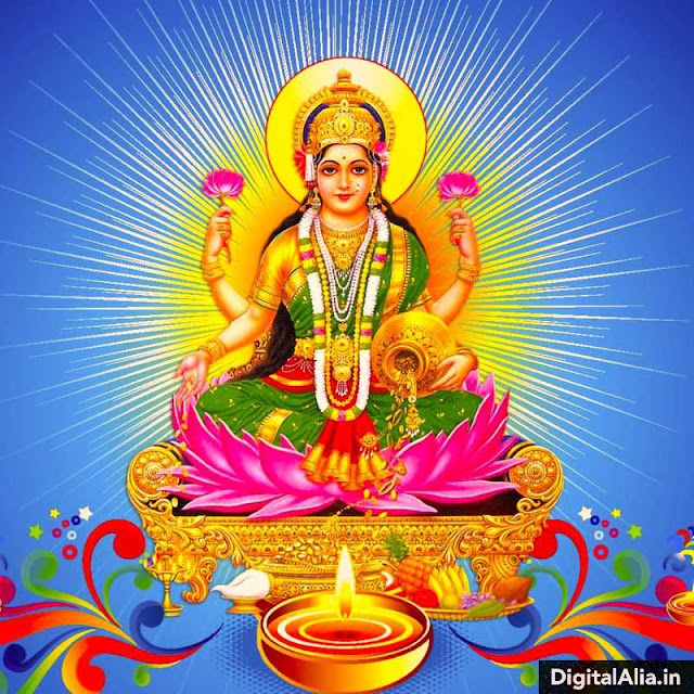 best pictures of hindu goddess