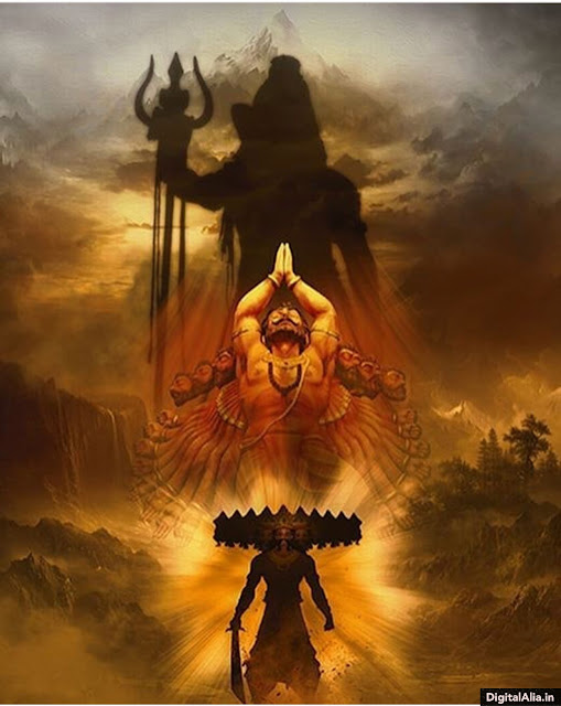 50 Best] God Mahadev HD Images & Wallpaper | महादेव के फोटोस - Digital Alia