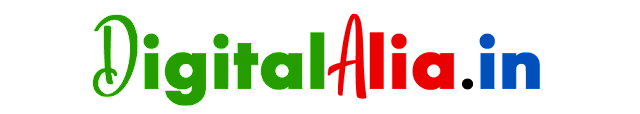 Digital Alia