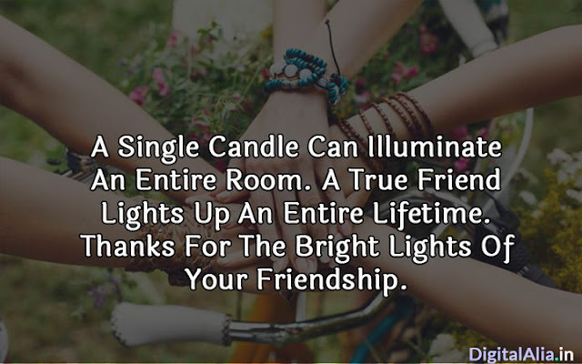 friendship day quotes images