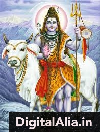 good morning images of lord shiva