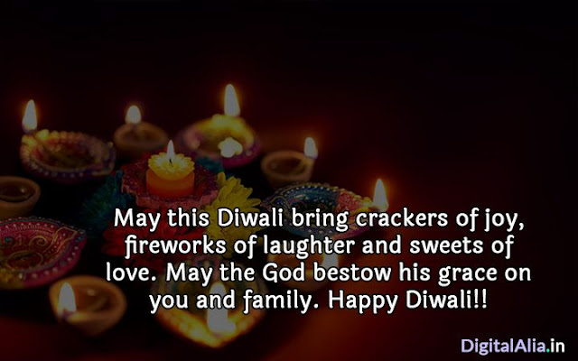happy diwali messages images