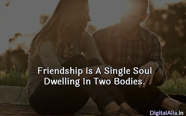 happy friendship day quotes with images