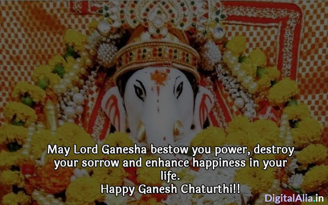 happy ganesh chaturthi images 3d