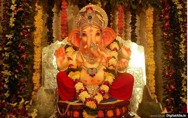 lord ganesha images for whatsapp