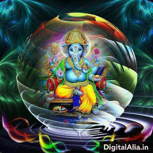 lord ganesha images free download