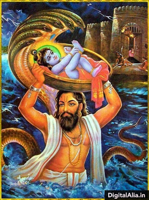lord krishna images