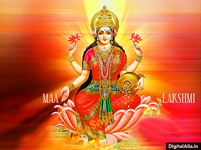 lord lakshmi wallpaper for desktop