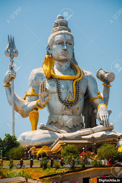 lord shiva gallery images