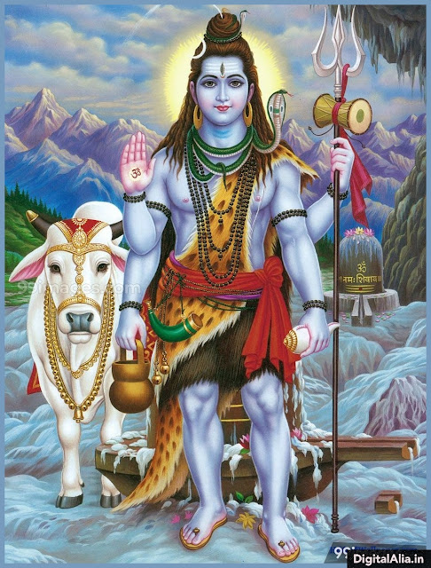 50 Best] God Shiva HD Images & Wallpaper | भगवान शिव के फोटोस - Digital Alia