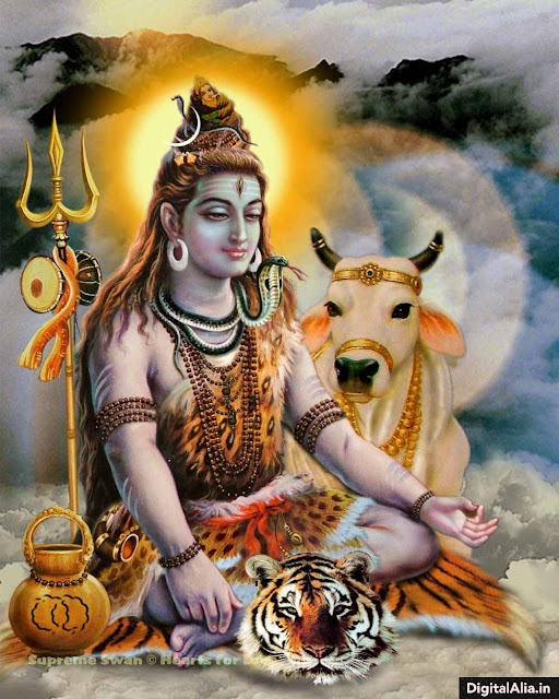lord shiva images for mobile