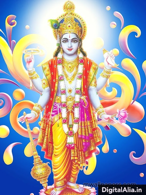 50 Best] All Hindu God & Goddesses Images/Wallpaper HD For Mobile - Digital  Alia