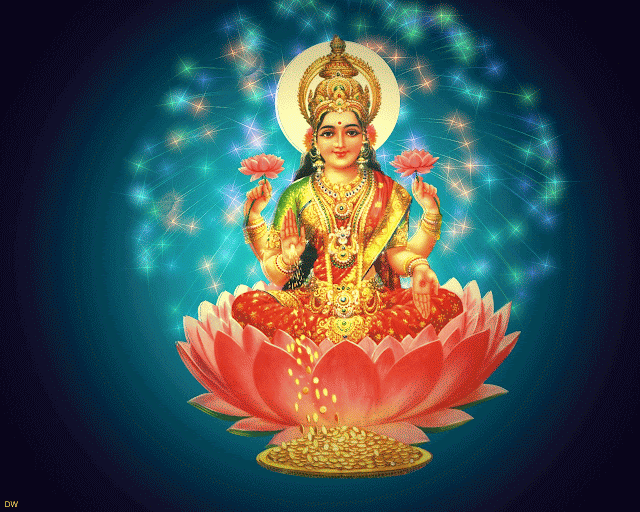 maa laxmi images for mobile