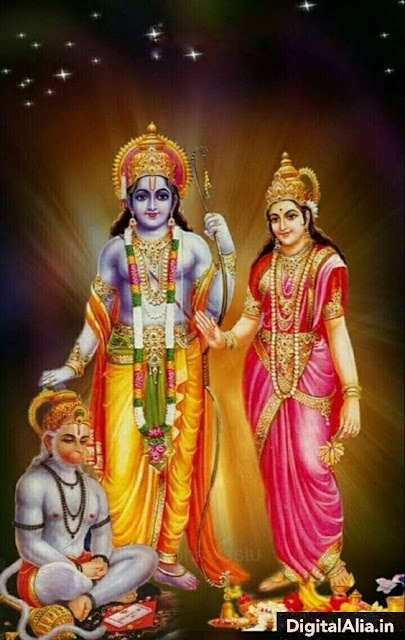 50 Best] God Hanuman HD Images & Wallpaper | हनुमानजी के फोटोस - Digital  Alia