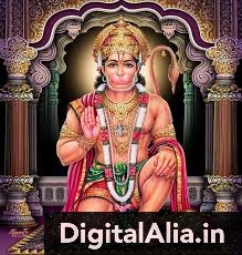 real hanuman images