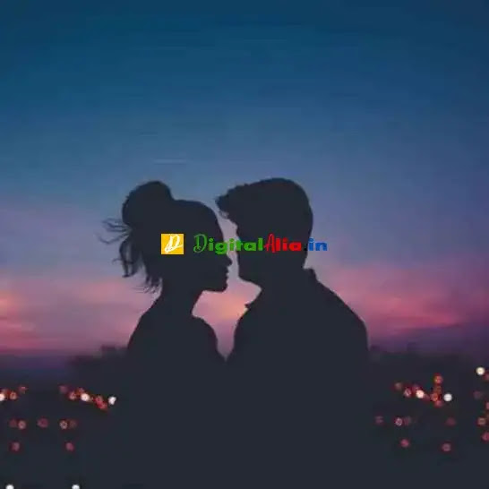 Romantic DP [101+ Full HD] For Whatsapp/FB/Instagram 2023 - Digital Alia