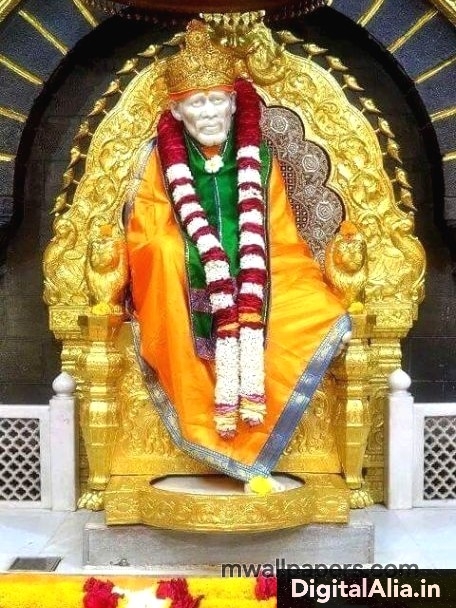 saibaba pictures